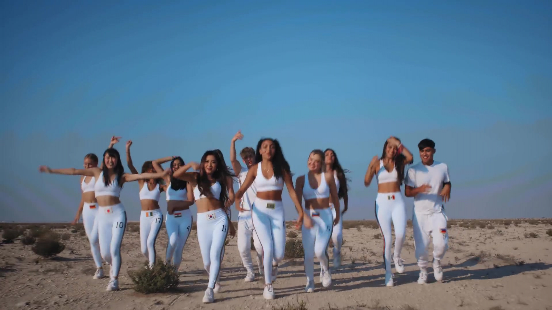 Now United - How Far Weve Come